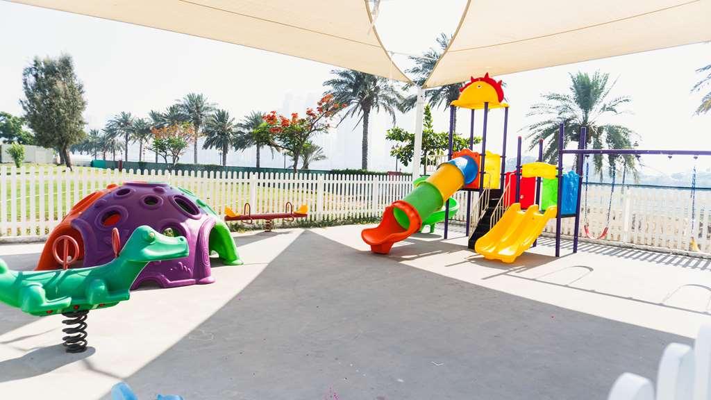 Marbella Resort Sharjah Fasilitas foto