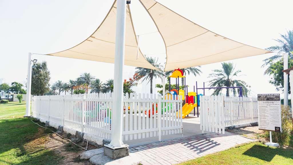 Marbella Resort Sharjah Fasilitas foto