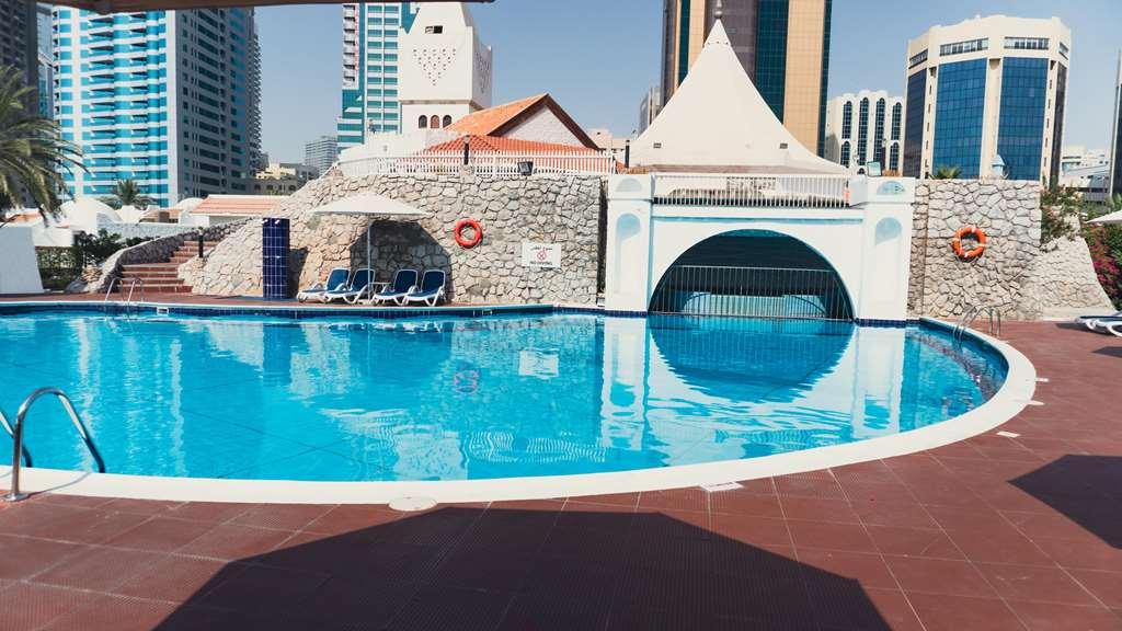 Marbella Resort Sharjah Fasilitas foto