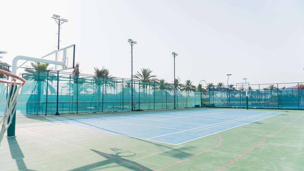 Marbella Resort Sharjah Fasilitas foto