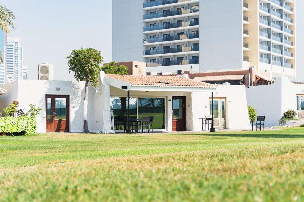 Marbella Resort Sharjah Fasilitas foto