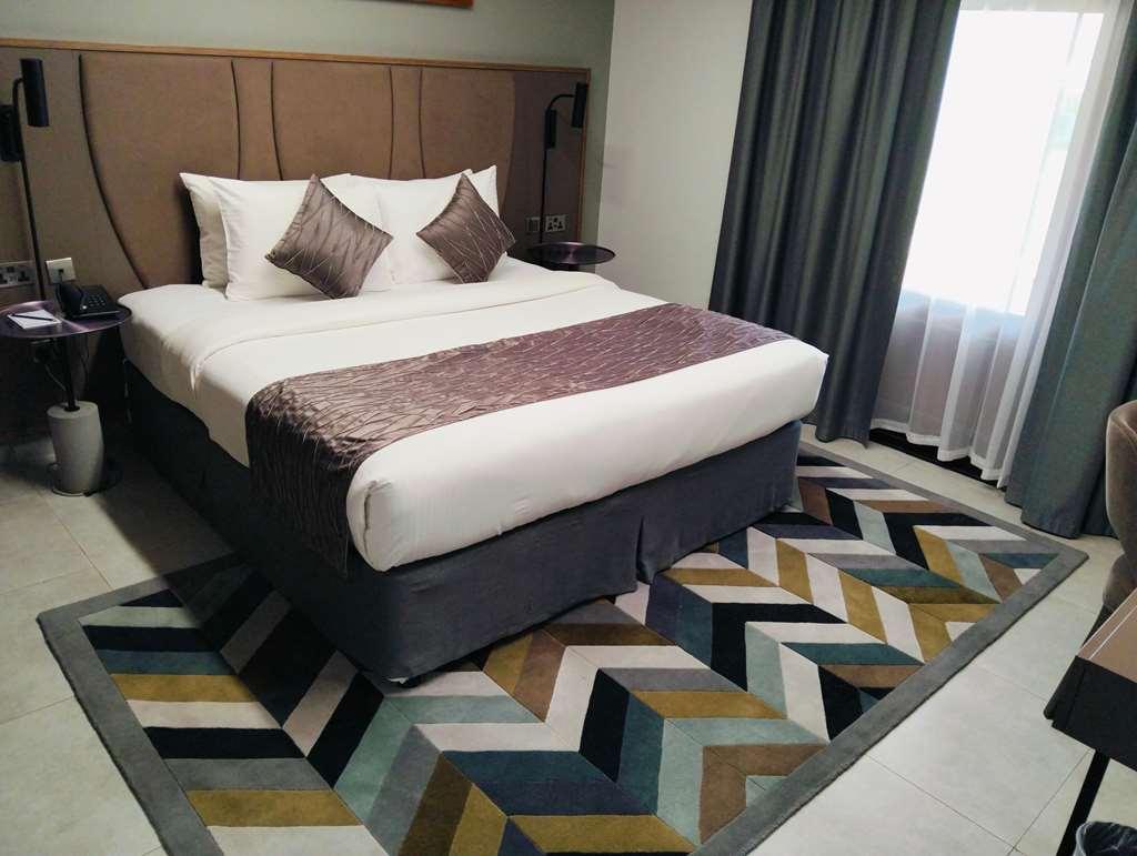 Marbella Resort Sharjah Ruang foto