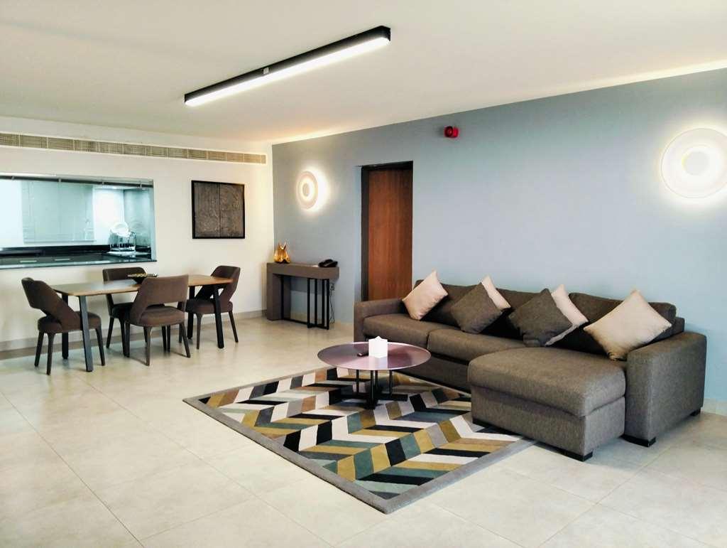 Marbella Resort Sharjah Ruang foto
