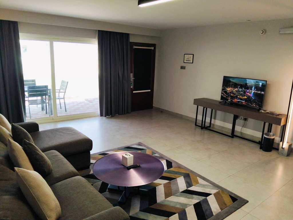 Marbella Resort Sharjah Ruang foto